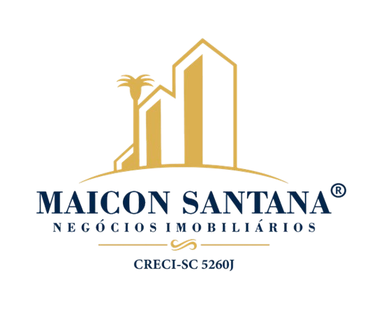 Maicon Santana - Sua imobiliária em Balneário Piçarras, Penha e Barra Velha - SC
